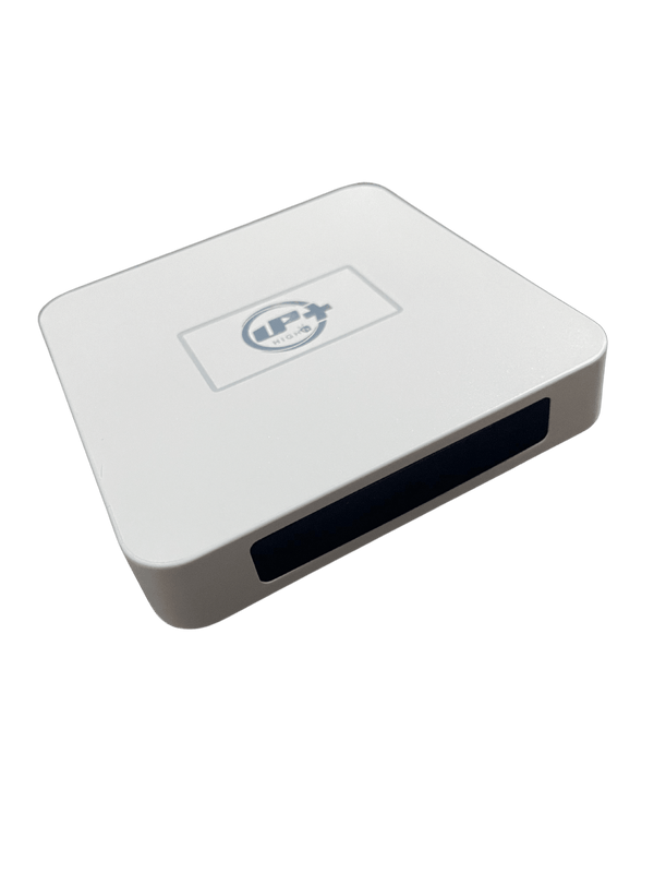 Receptor Hightv Up+ 4K Ultra HD Wi-Fi - Vai Veloz Comércio