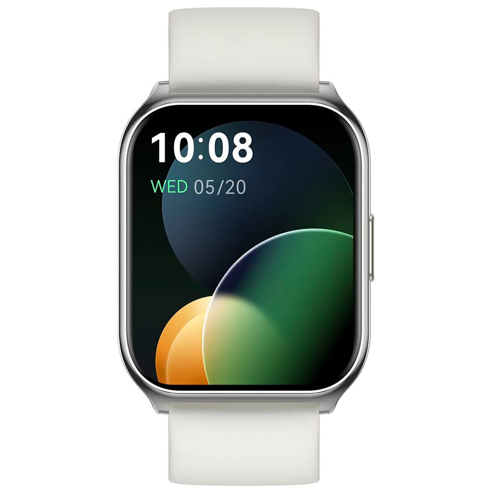 Smartwatch Haylou 2 Pro À Prova D'água 20 dias Bateria Longa Duração Esportivo Relógios inteligente