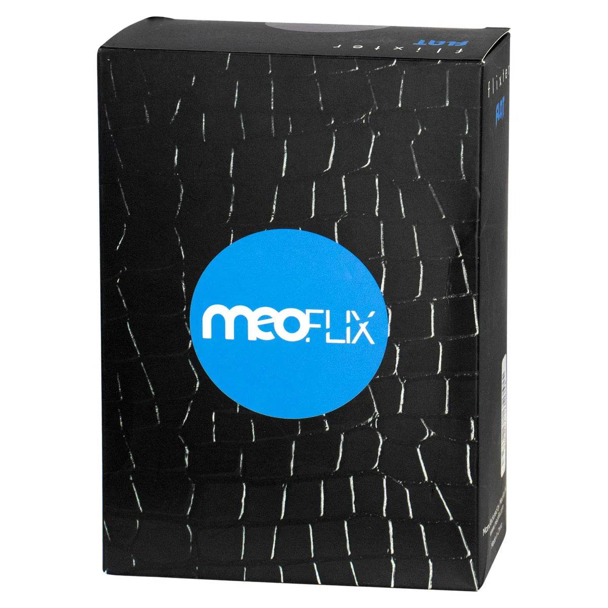 Receptor Meoflix Flixter Flat 4K 16GB - Vai Veloz Comércio