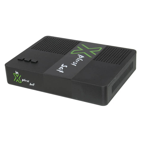 Receptor In X Plus Sat HD Wi-Fi ACM - Vai Veloz Comércio