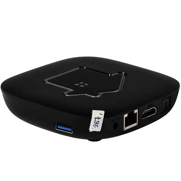 Receptor Htv 8 4K Ultra HD Wi-Fi - Vai Veloz Comércio