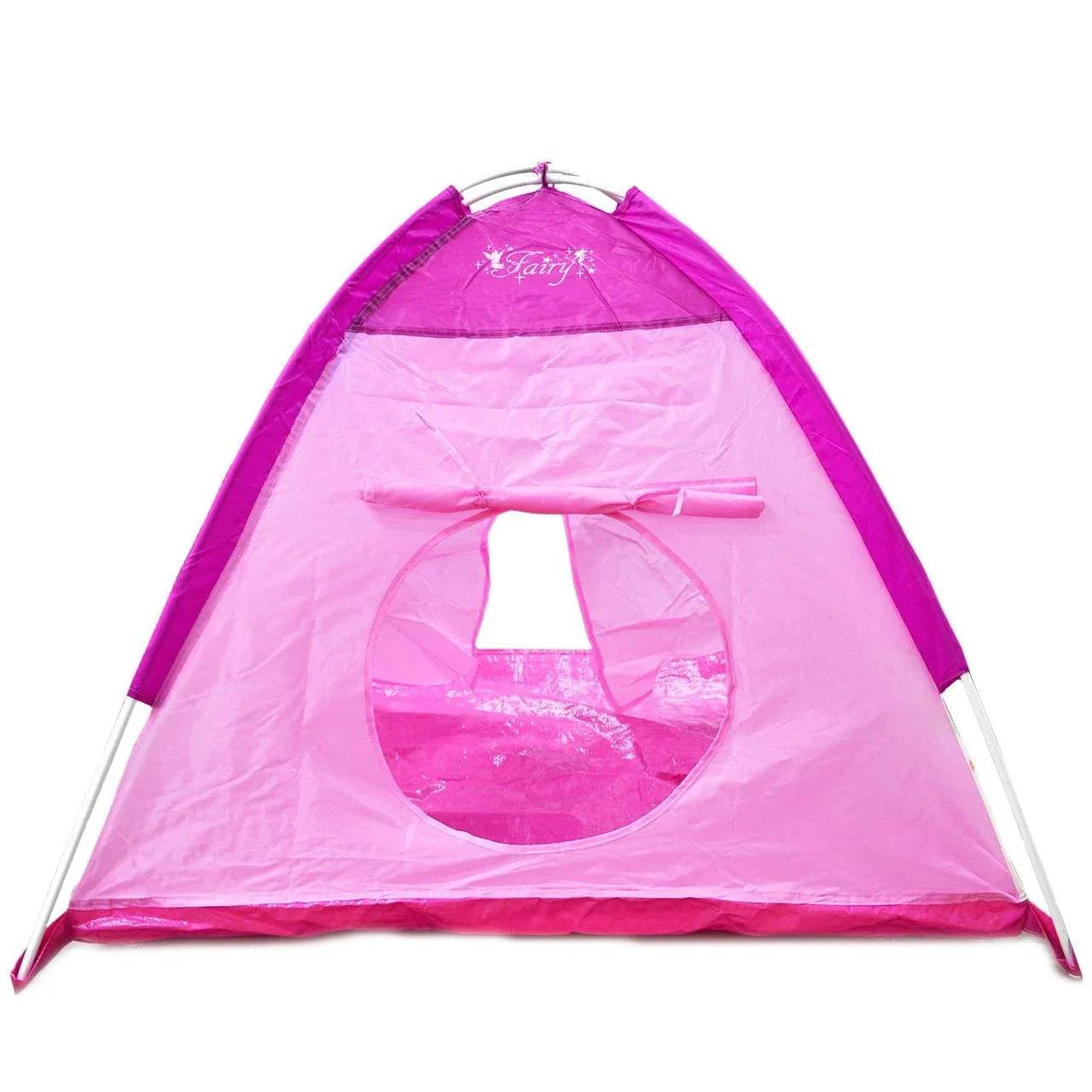 Barraca Infantil 94x112cm Fadinha Feliz - Vai Veloz Comércio