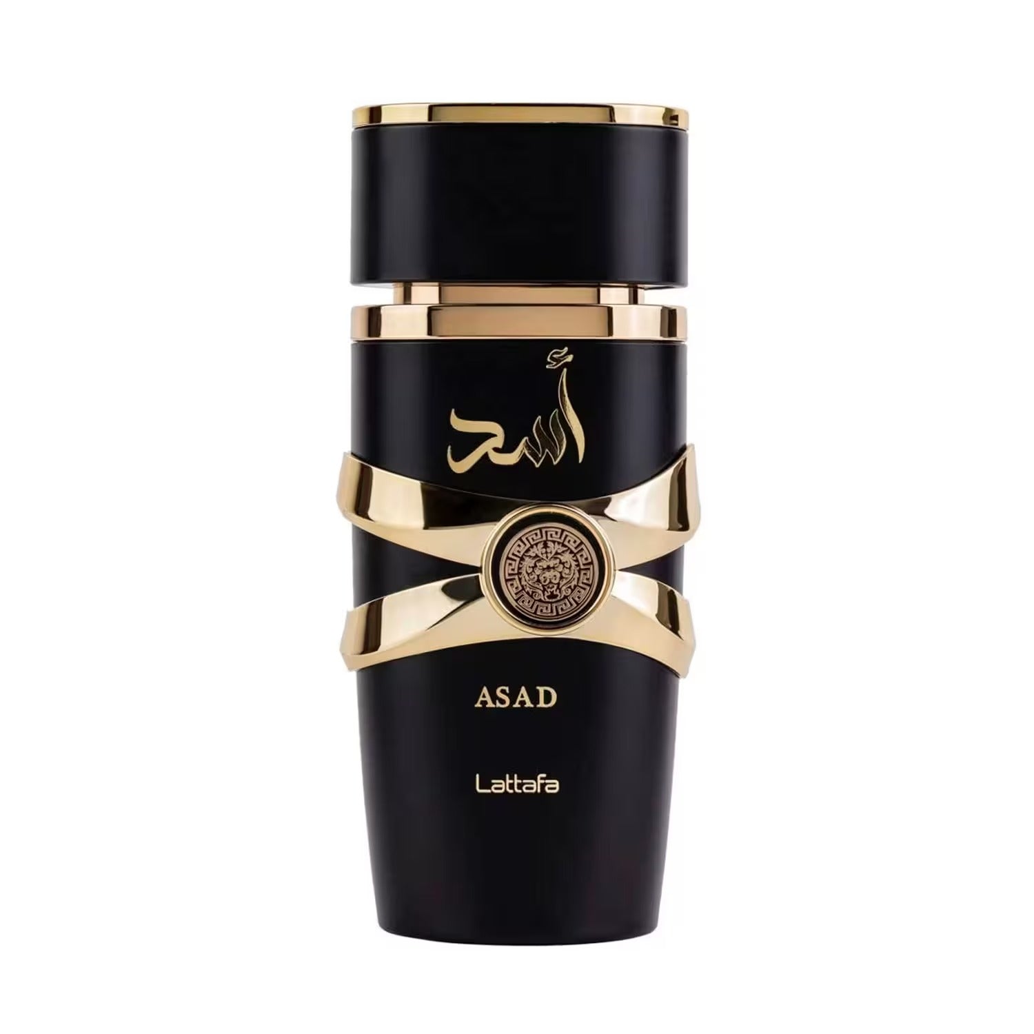 Perfume Lattafa Asad Eau de Parfum Masculino 100ml