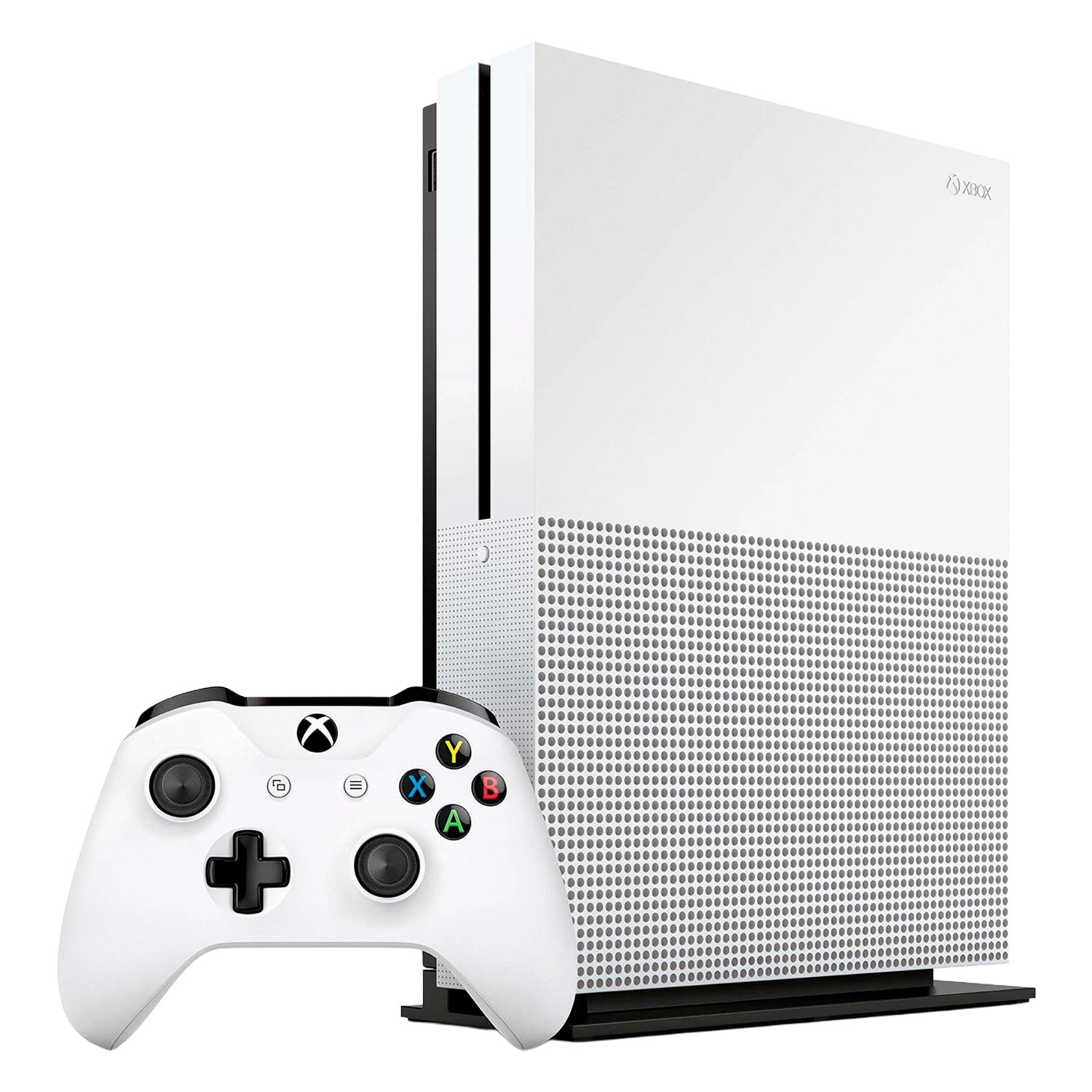 Console Microsoft Xbox One S 1TB USA - Branco