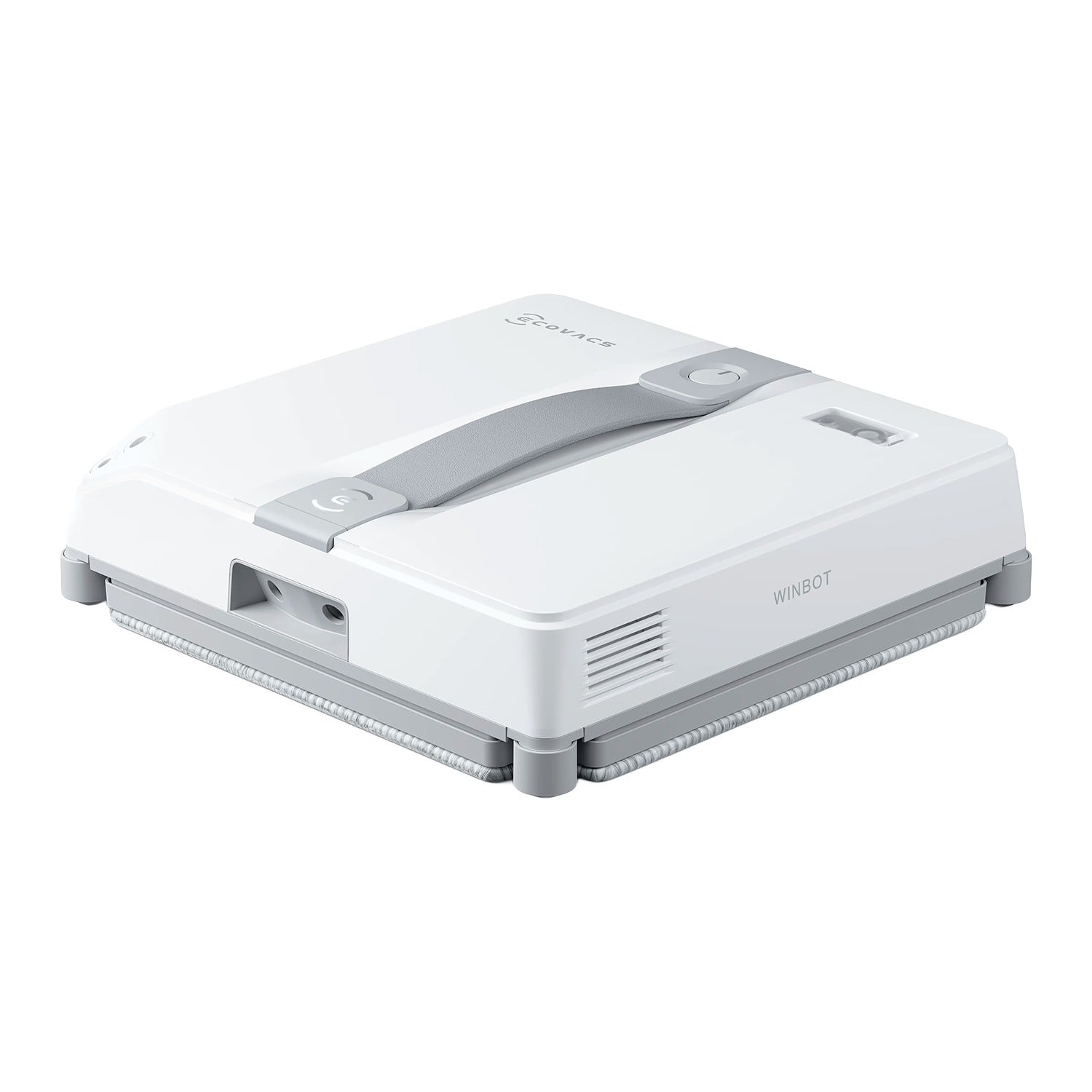 Robô Aspirador Ecovacs Winbot Mini para Janela - Branco