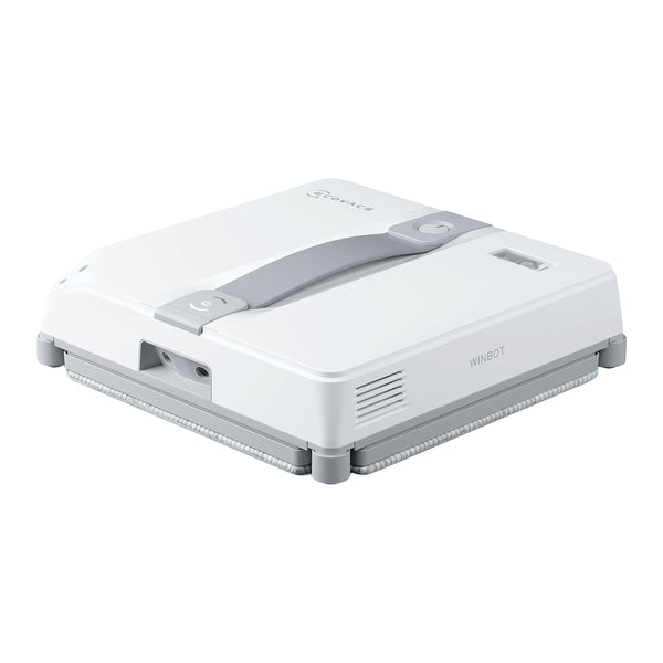 Robô Aspirador Ecovacs Winbot Mini para Janela - Branco