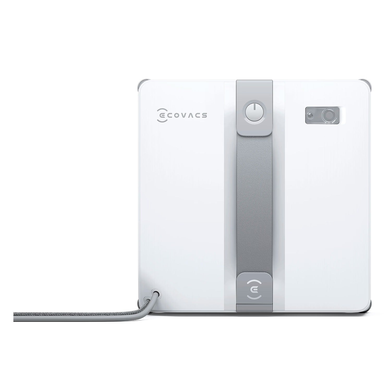 Robô Aspirador Ecovacs Winbot Mini para Janela - Branco