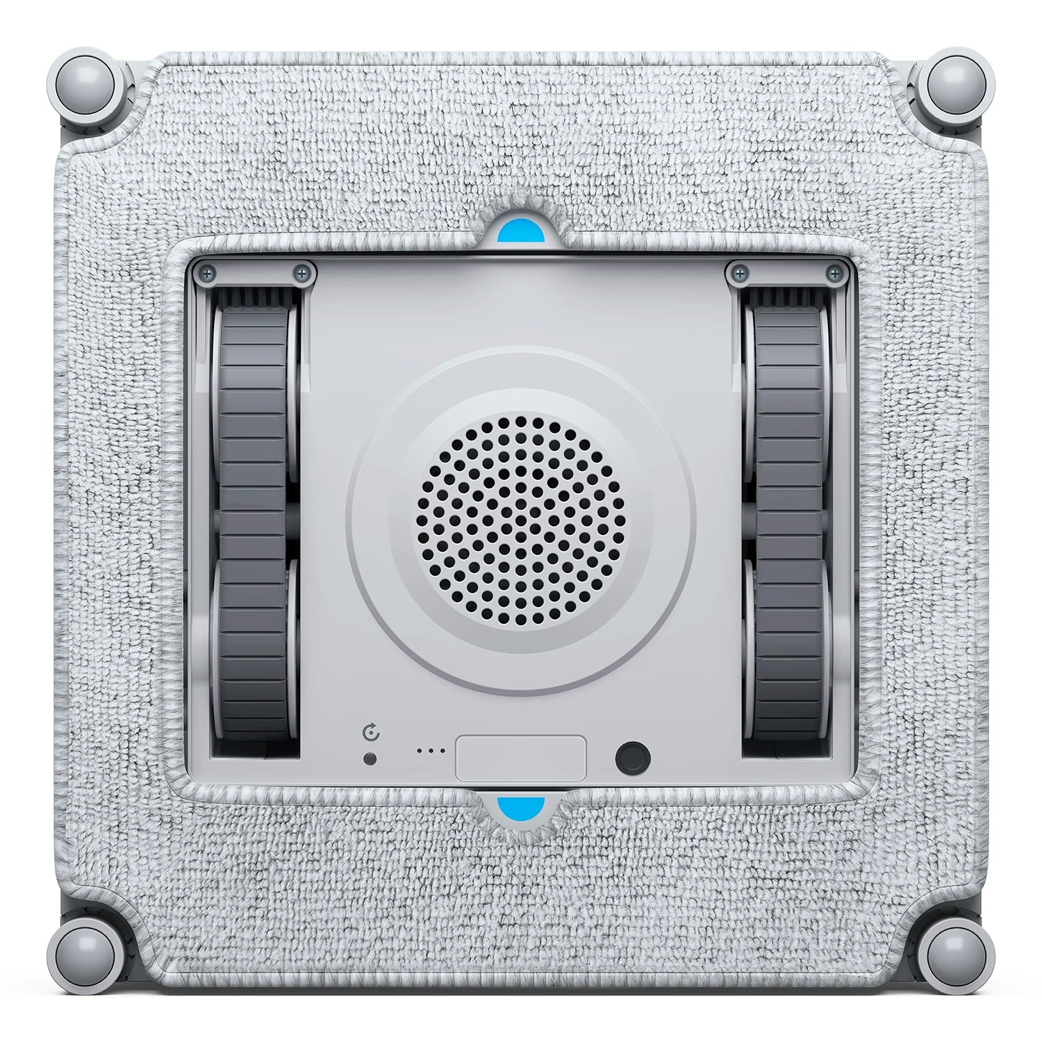 Robô Aspirador Ecovacs Winbot Mini para Janela - Branco