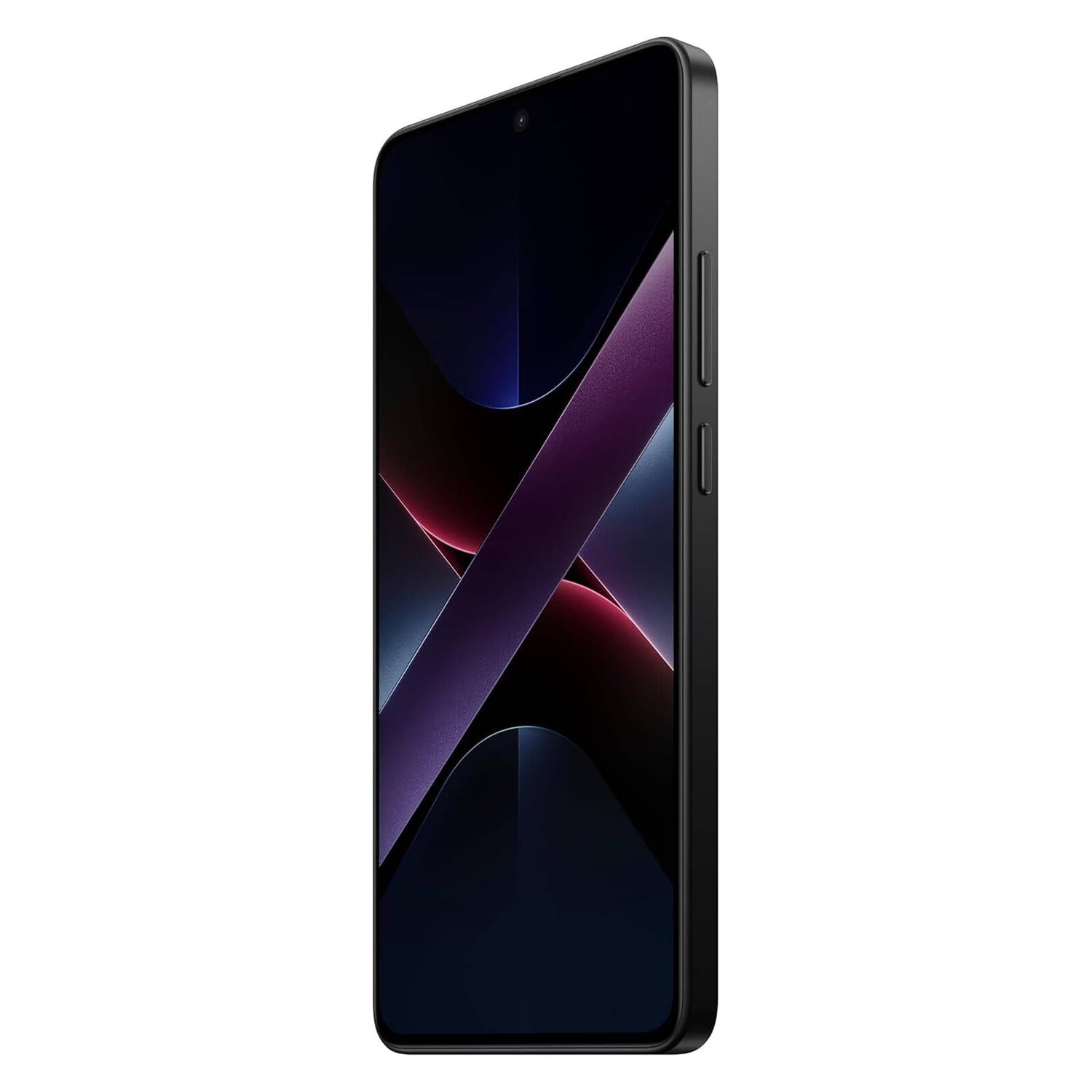 Smartphone Xiaomi Poco X7 Pro 5G Global 256GB 8GB RAM Dual SIM Tela 6.67" - Preto