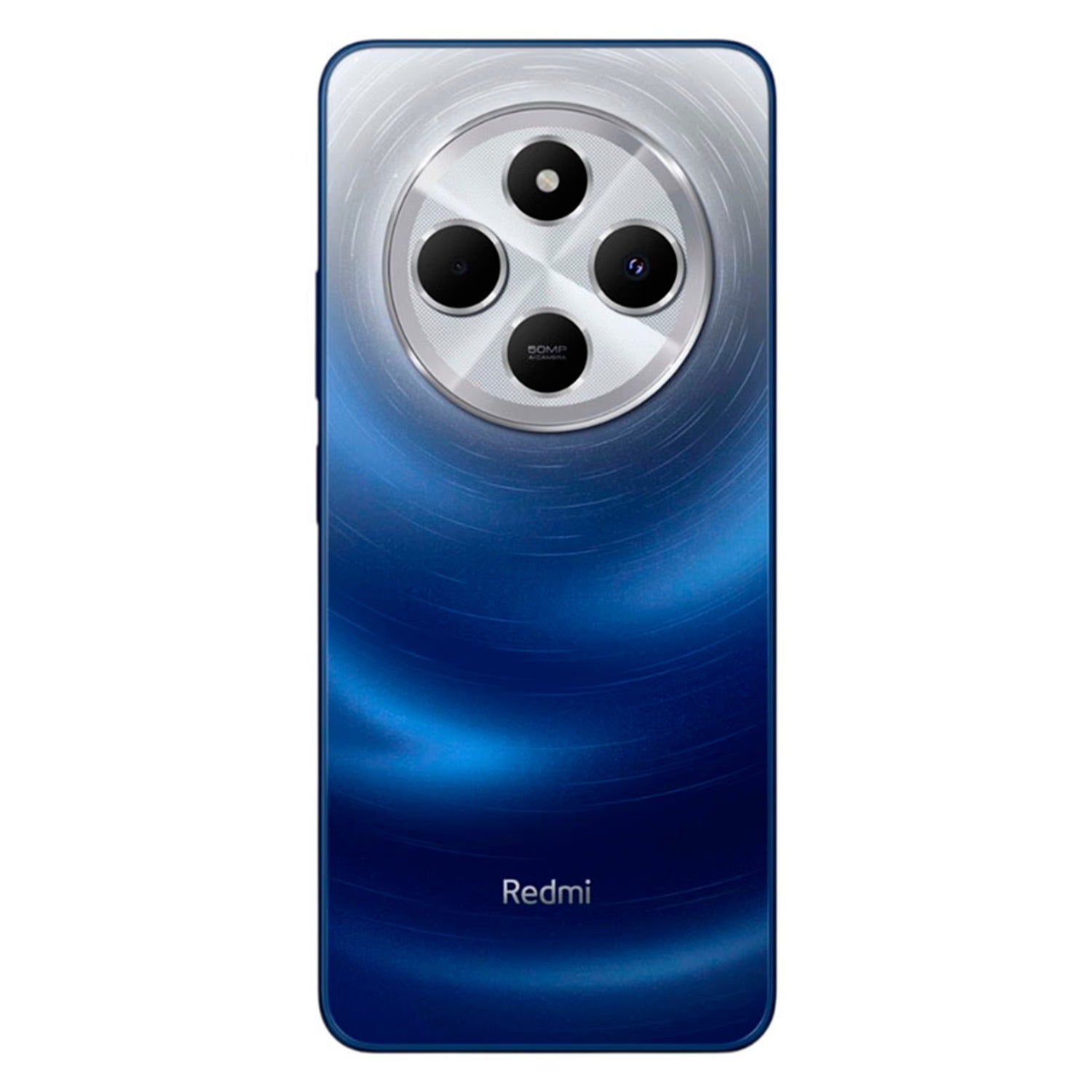 Smartphone Xiaomi Redmi 14C Global 128GB 6GB RAM Dual SIM Tela 6.88" - Azul