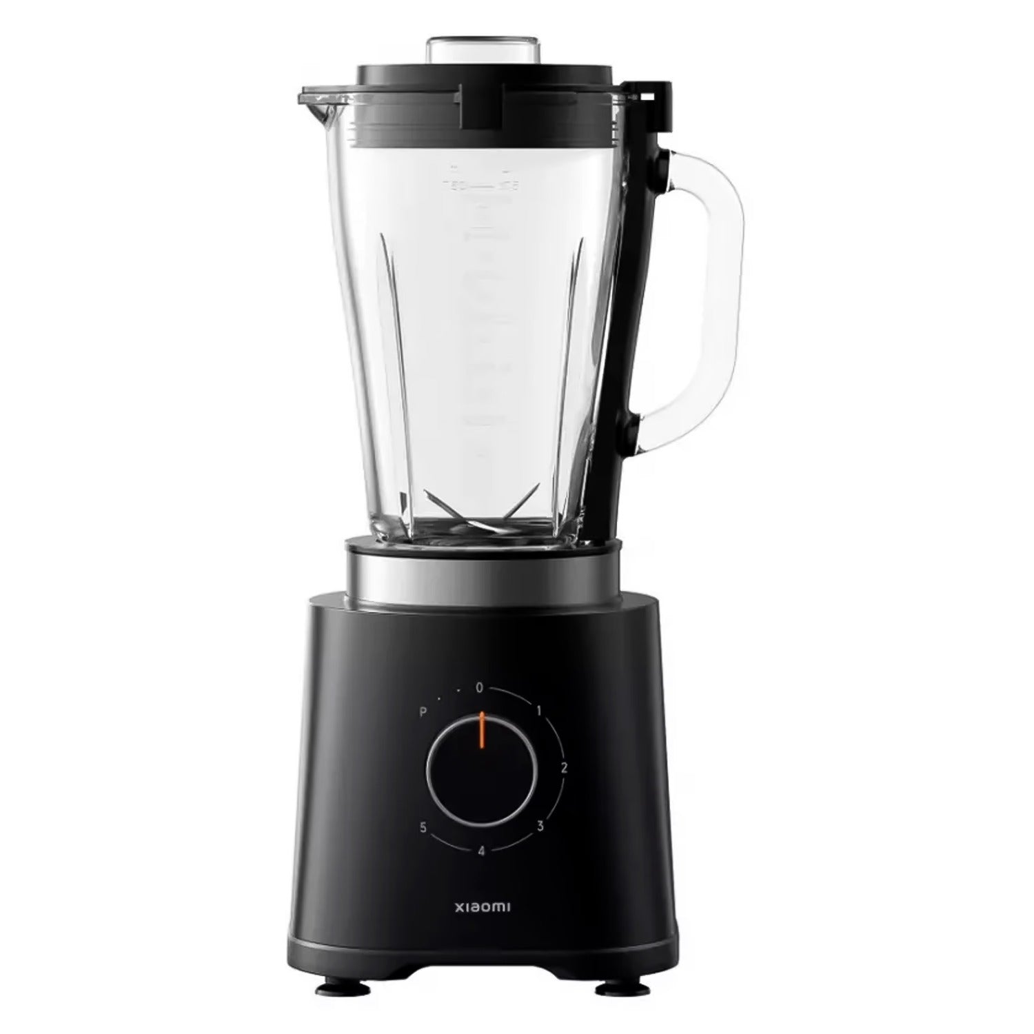 Liquidificador Xiaomi Smart Blender 1600ml WiFi 220V - Preto