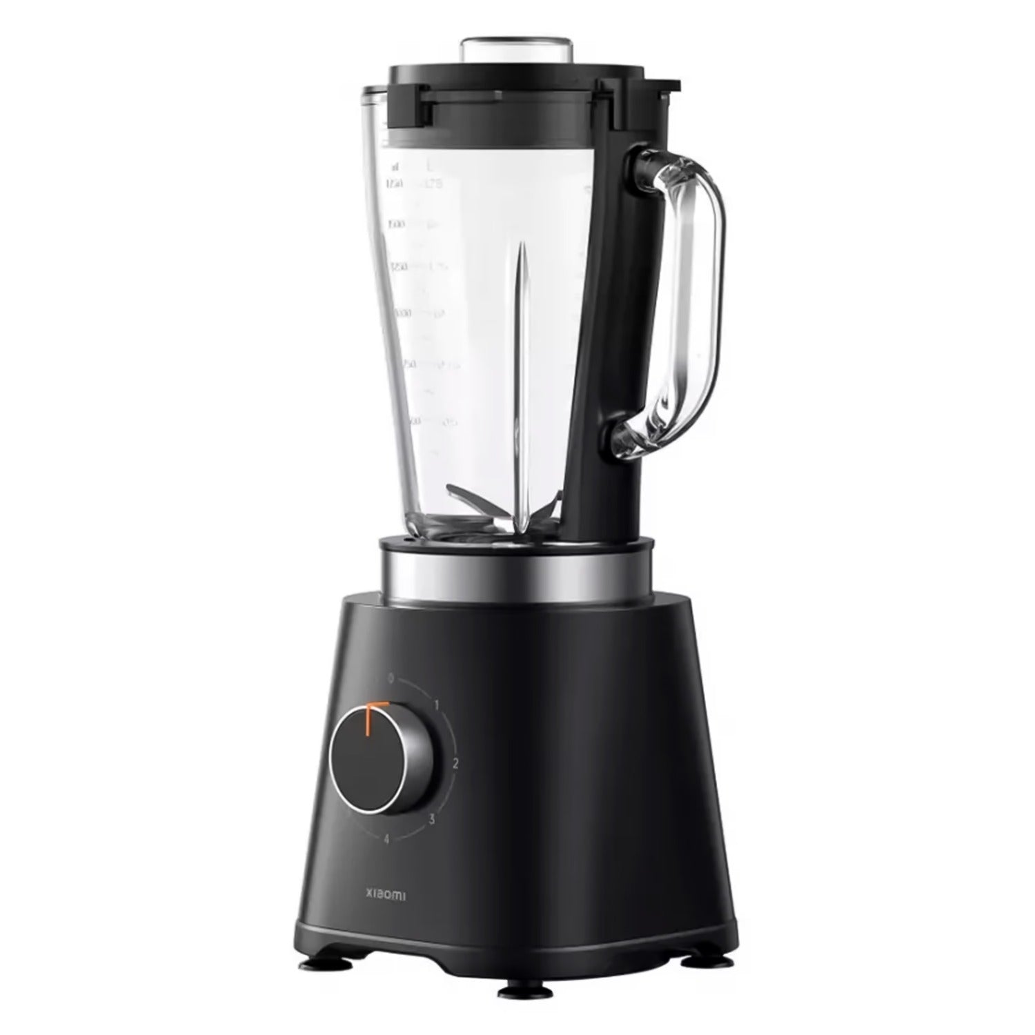 Liquidificador Xiaomi Smart Blender 1600ml WiFi 220V - Preto