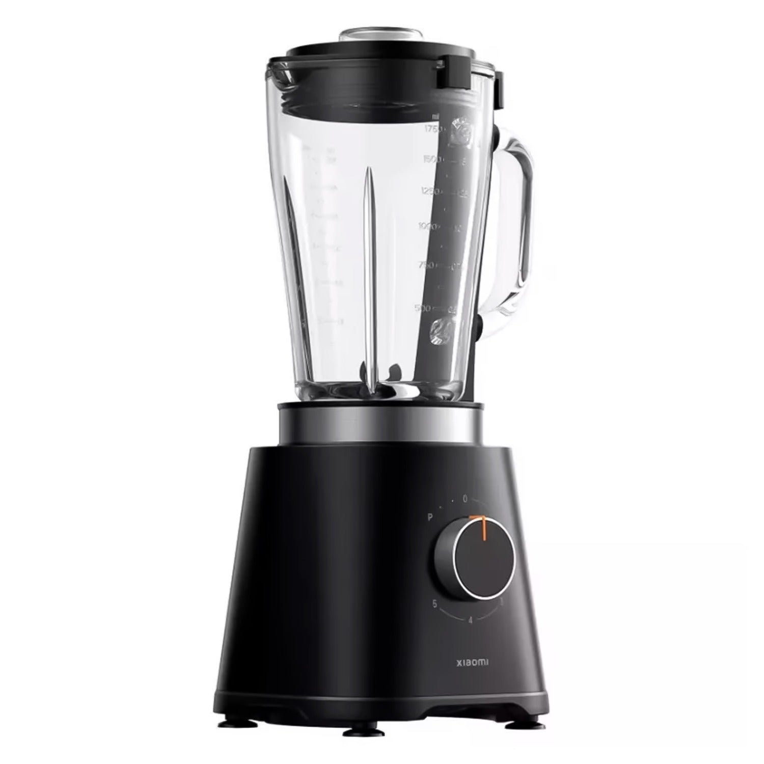 Liquidificador Xiaomi Smart Blender 1600ml WiFi 220V - Preto