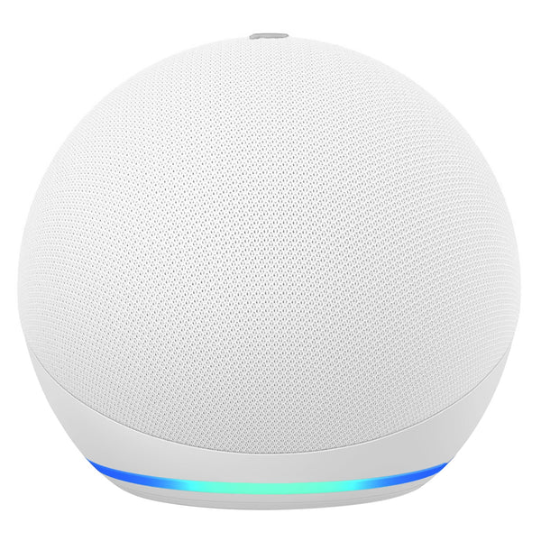 Amazon Echo Dot Alexa 4 Geração - Branco