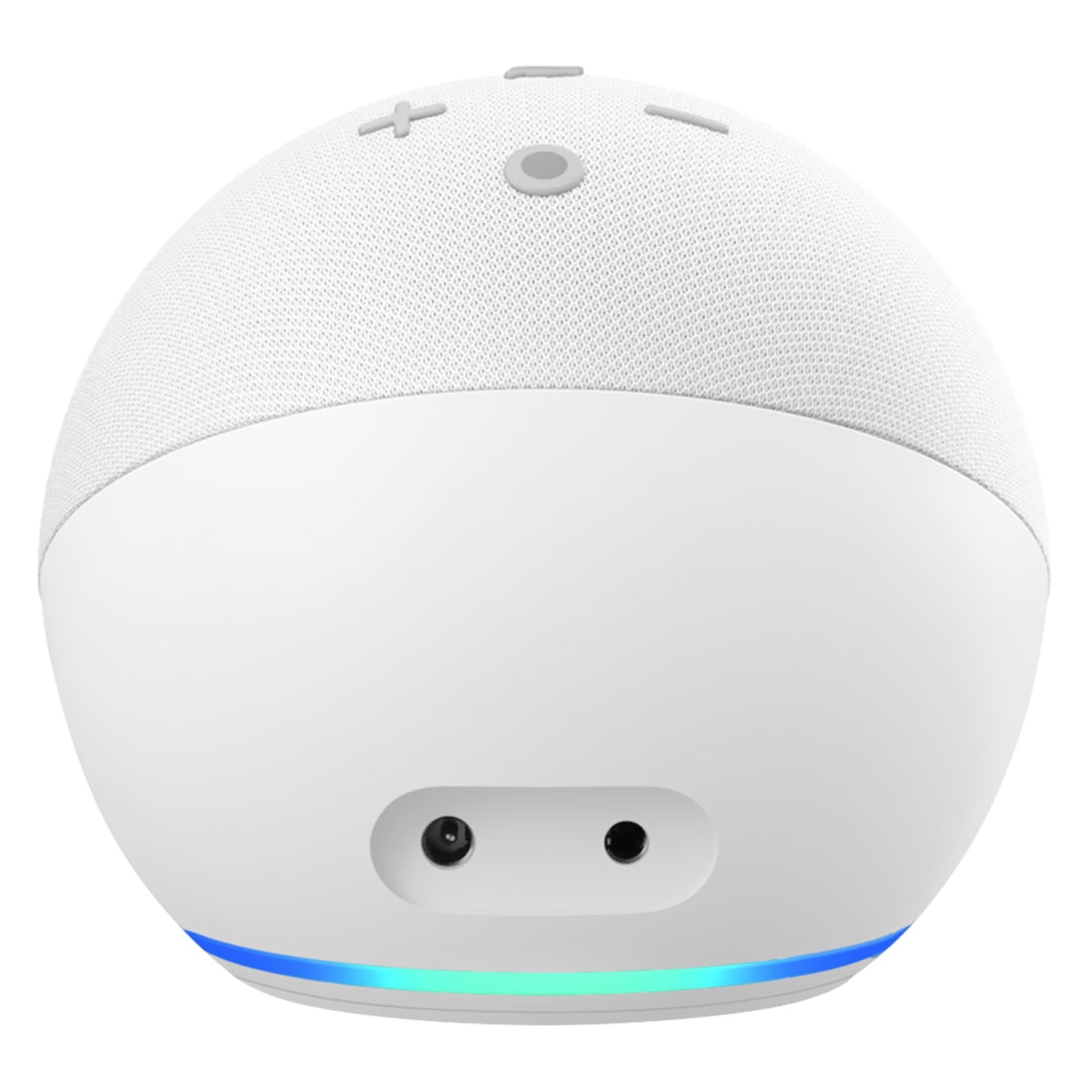 Amazon Echo Dot Alexa 4 Geração - Branco