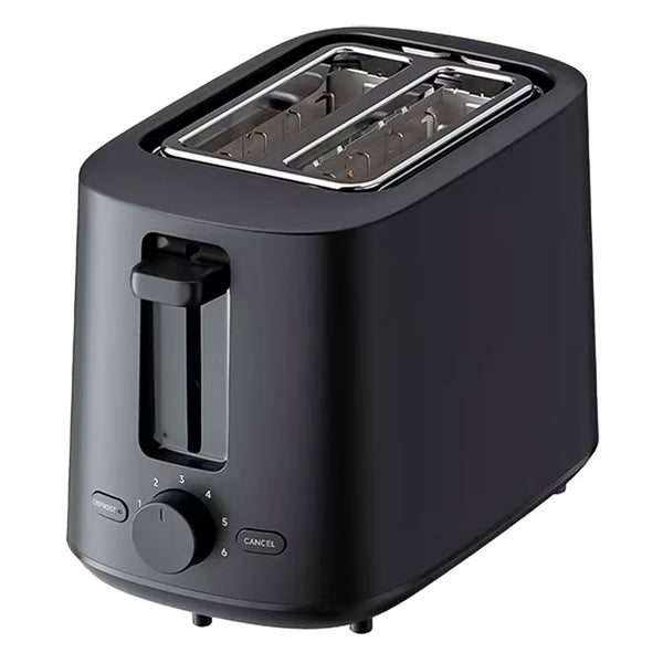 Torradeira Dupla Xiaomi Toaster 780W 220V - Preto