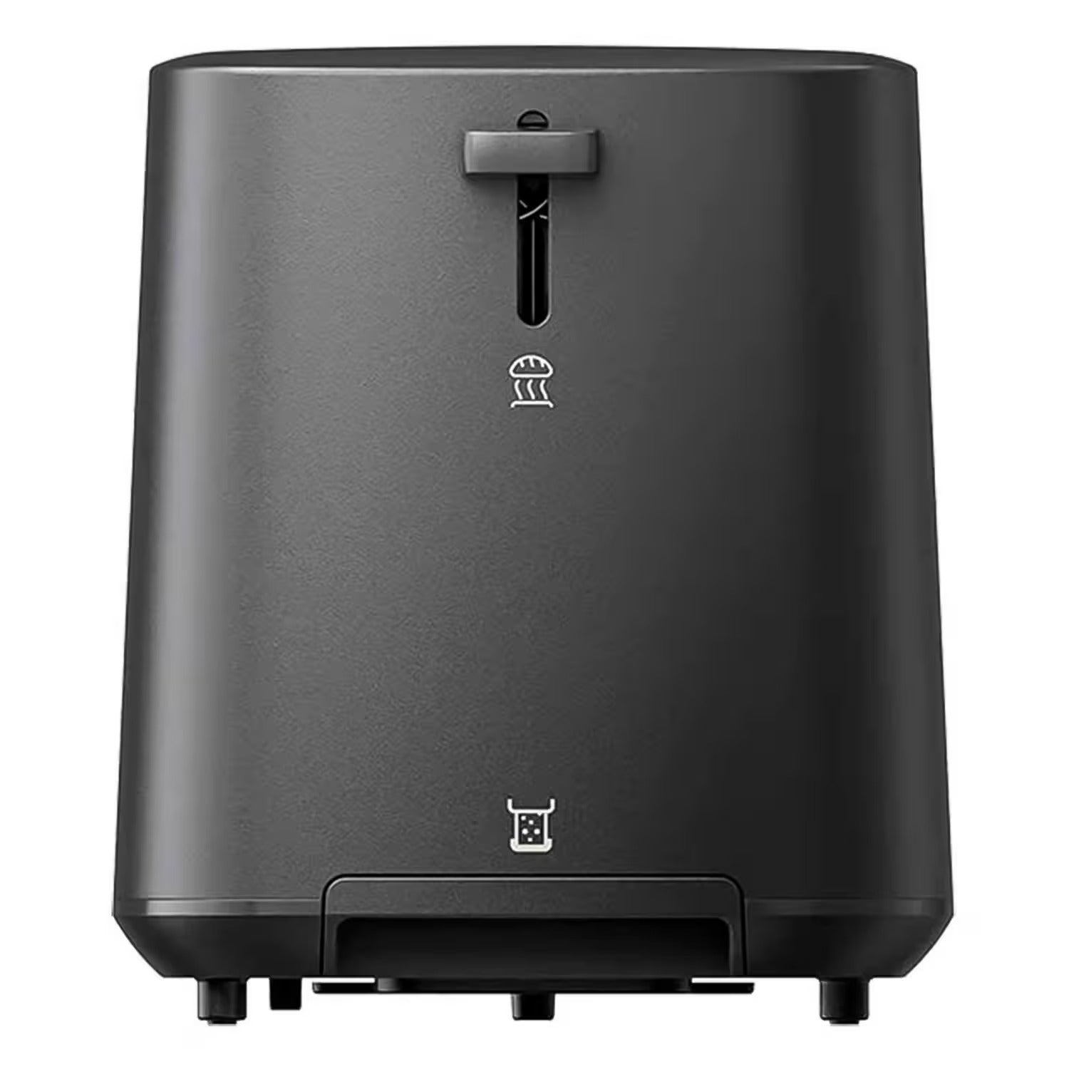 Torradeira Dupla Xiaomi Toaster 780W 220V - Preto