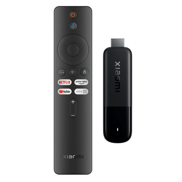 Xiaomi Mi TV Stick 2ª Geração 4K Ultra HD
