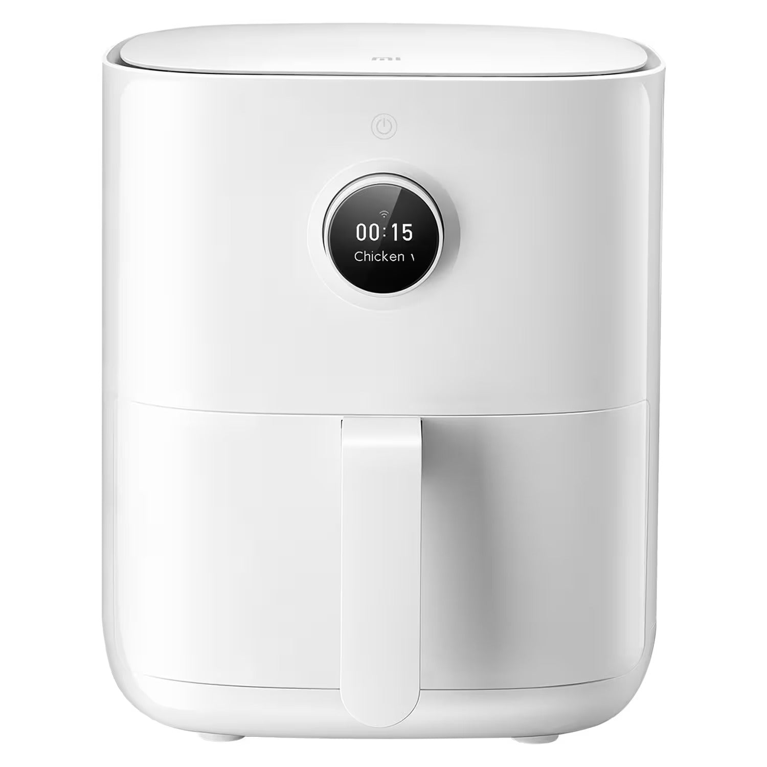 Fritadeira Elétrica Xiaomi Smart Air Fryer 3.5L 1500W 110V - Branco