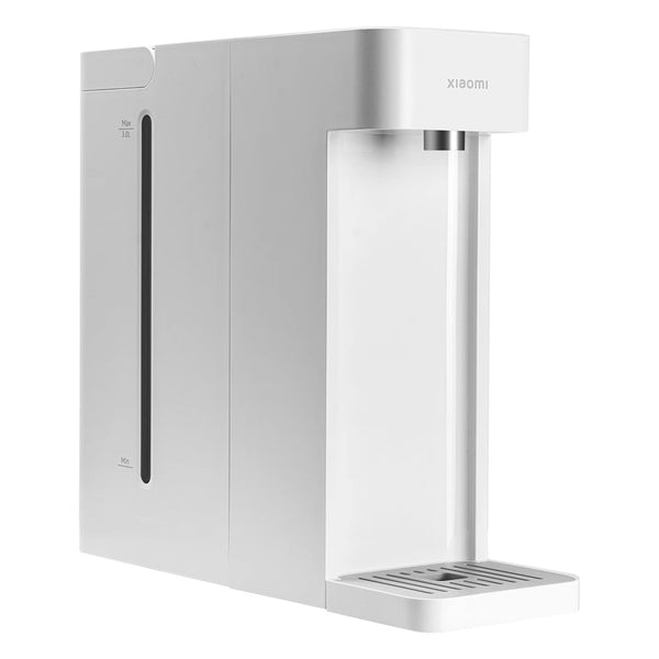 Dispensador de Água Quente Elétrico Inteligente Xiaomi 5 Litros 1600W - Branco