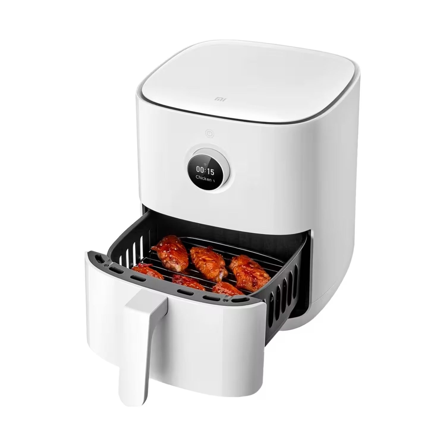 Fritadeira Elétrica Xiaomi Smart Air Fryer 3.5L 1500W 110V - Branco