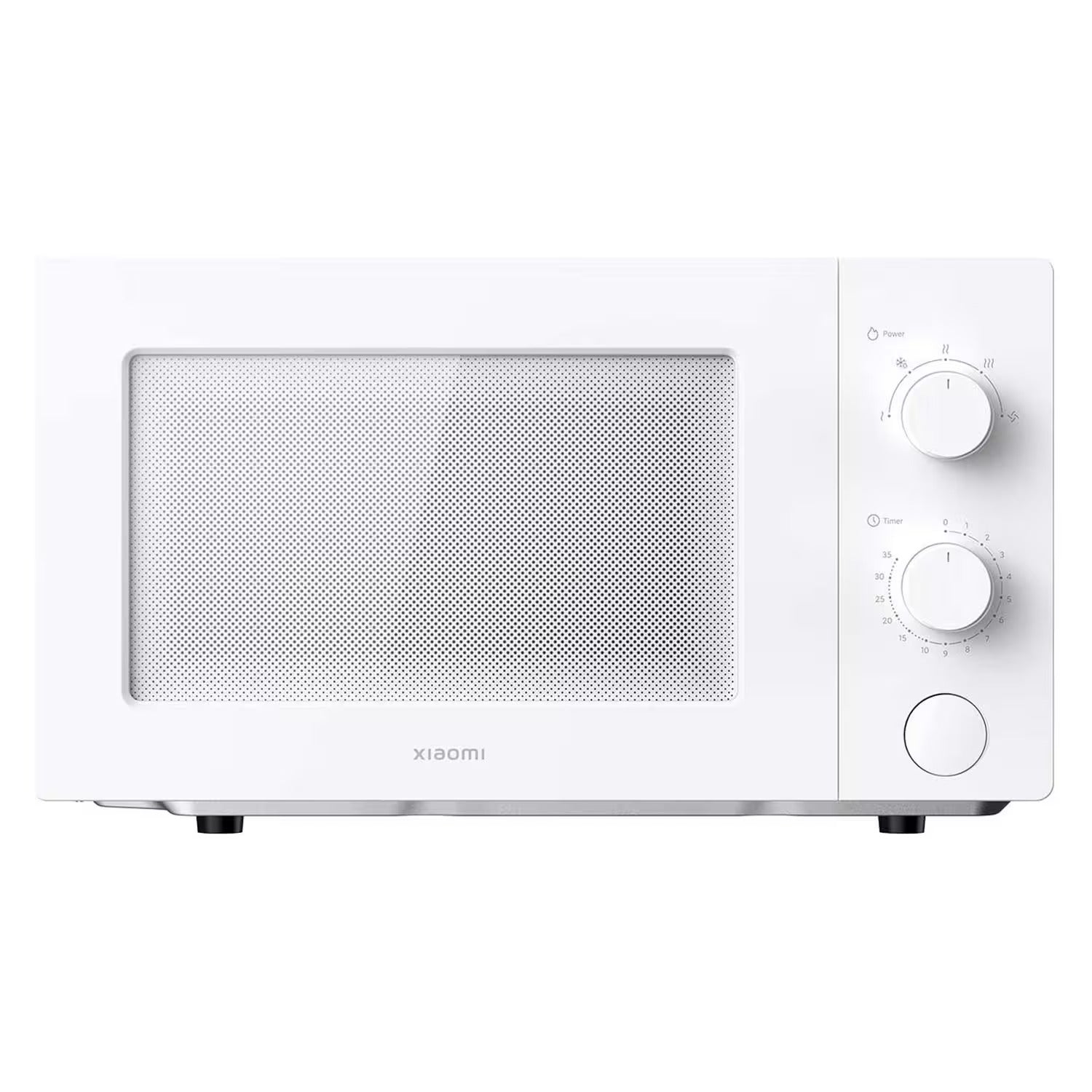 Forno Microondas Xiaomi Microwave Oven 20L 700W 220V - Branco