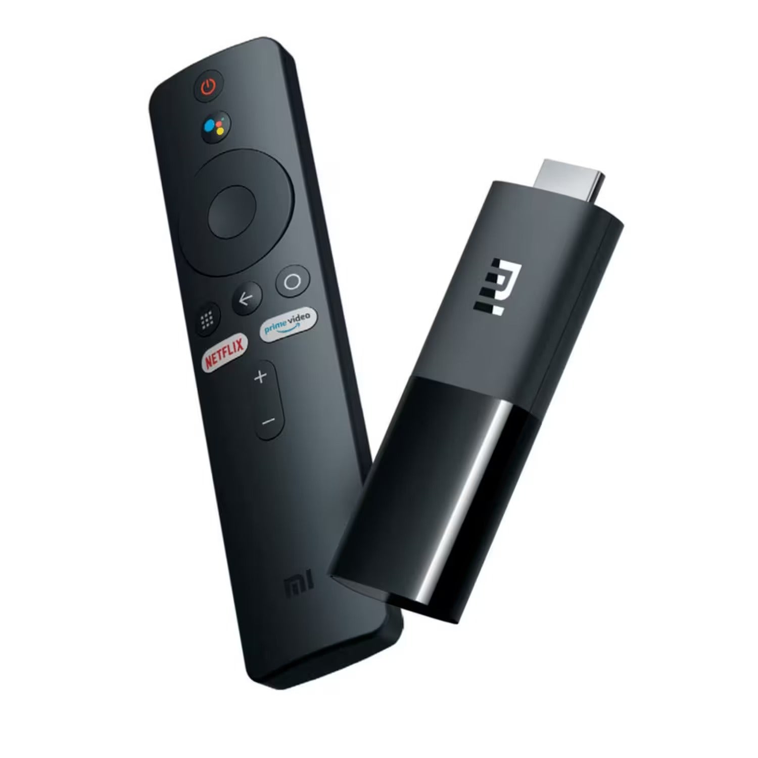 Media Player Xiaomi Mi TV Stick Full HD Remote