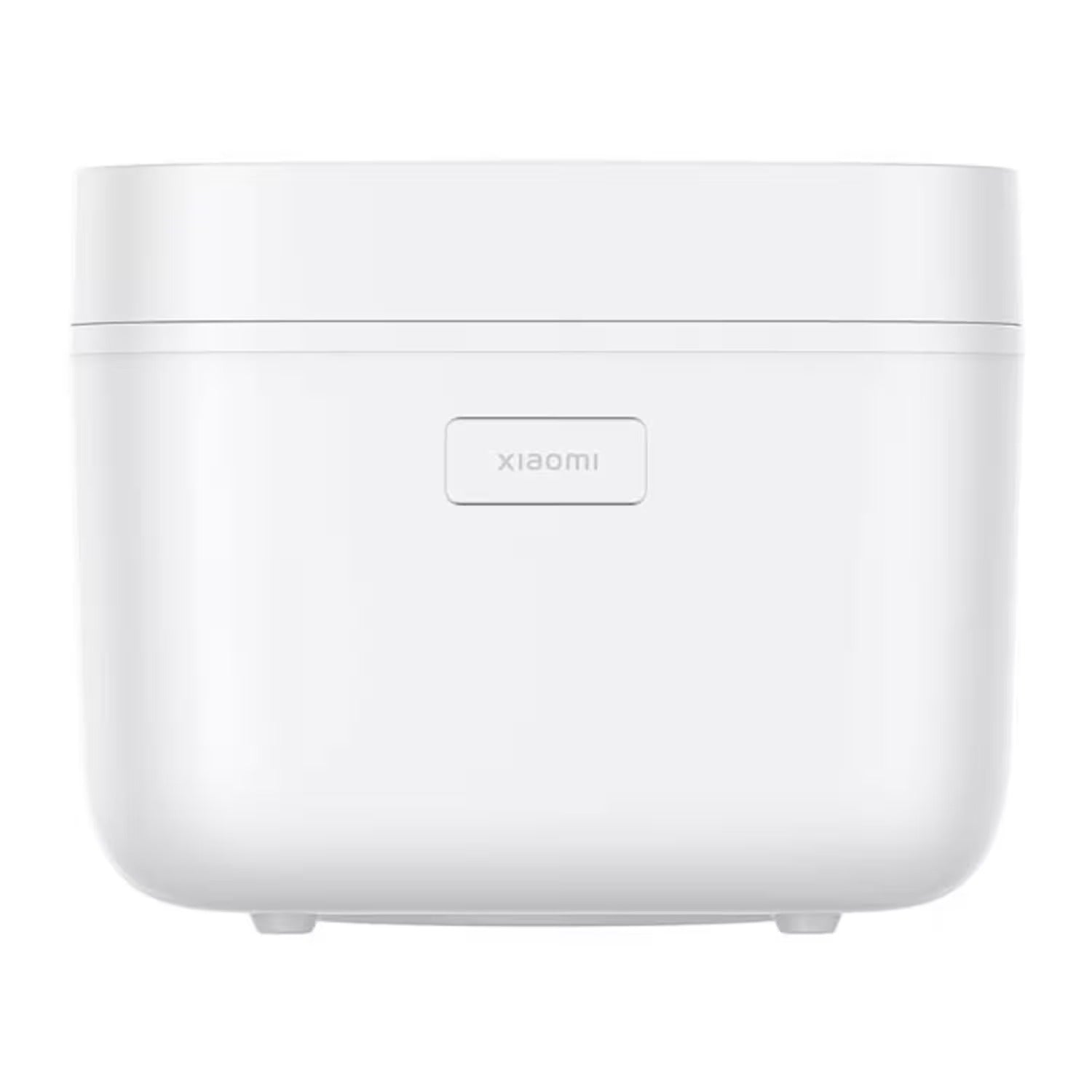 Panela Elétrica Xiaomi Smart Multifuncional Rice Cooker 4L 110V - Branco
