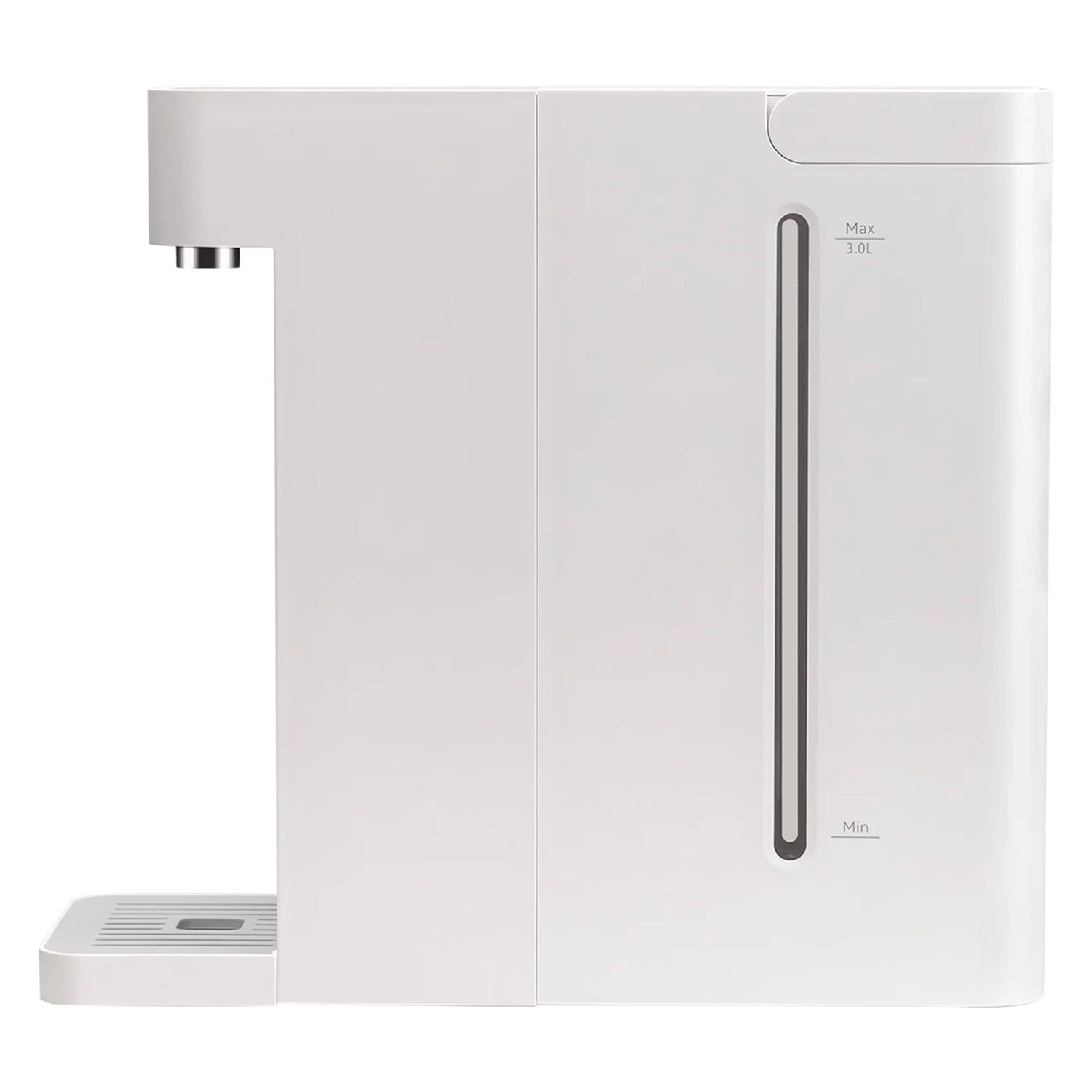 Dispensador de Água Quente Elétrico Inteligente Xiaomi 5 Litros 1600W - Branco