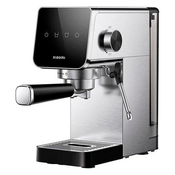 Cafeteira Xiaomi Semi-automatic Espresso Machine 220V - Prata