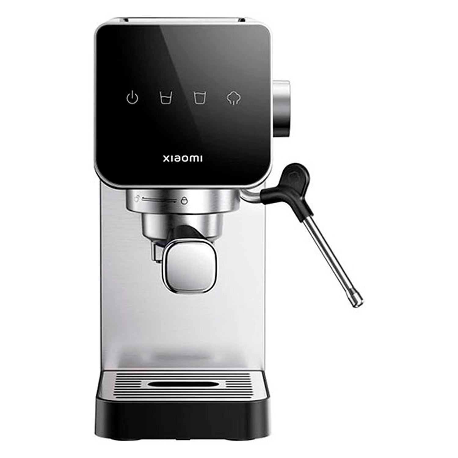 Cafeteira Xiaomi Semi-automatic Espresso Machine 220V - Prata
