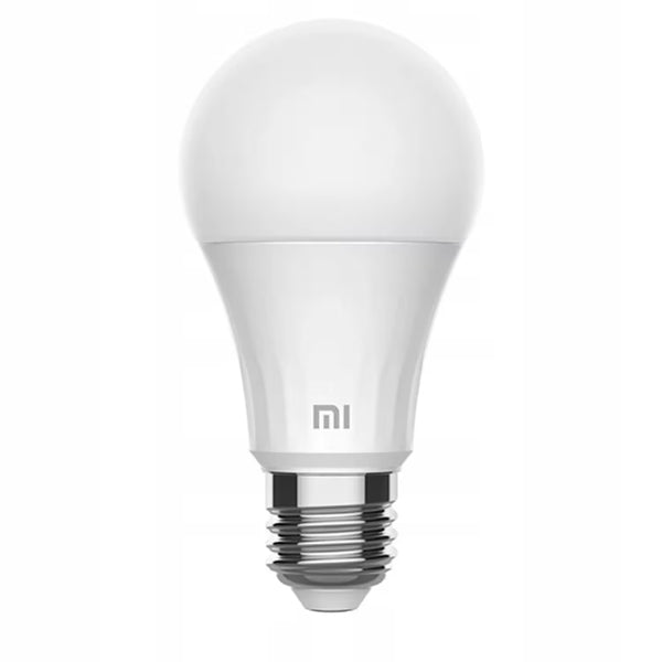 Lâmpada LED Xiaomi Mi Smart LED Bulb - Branco