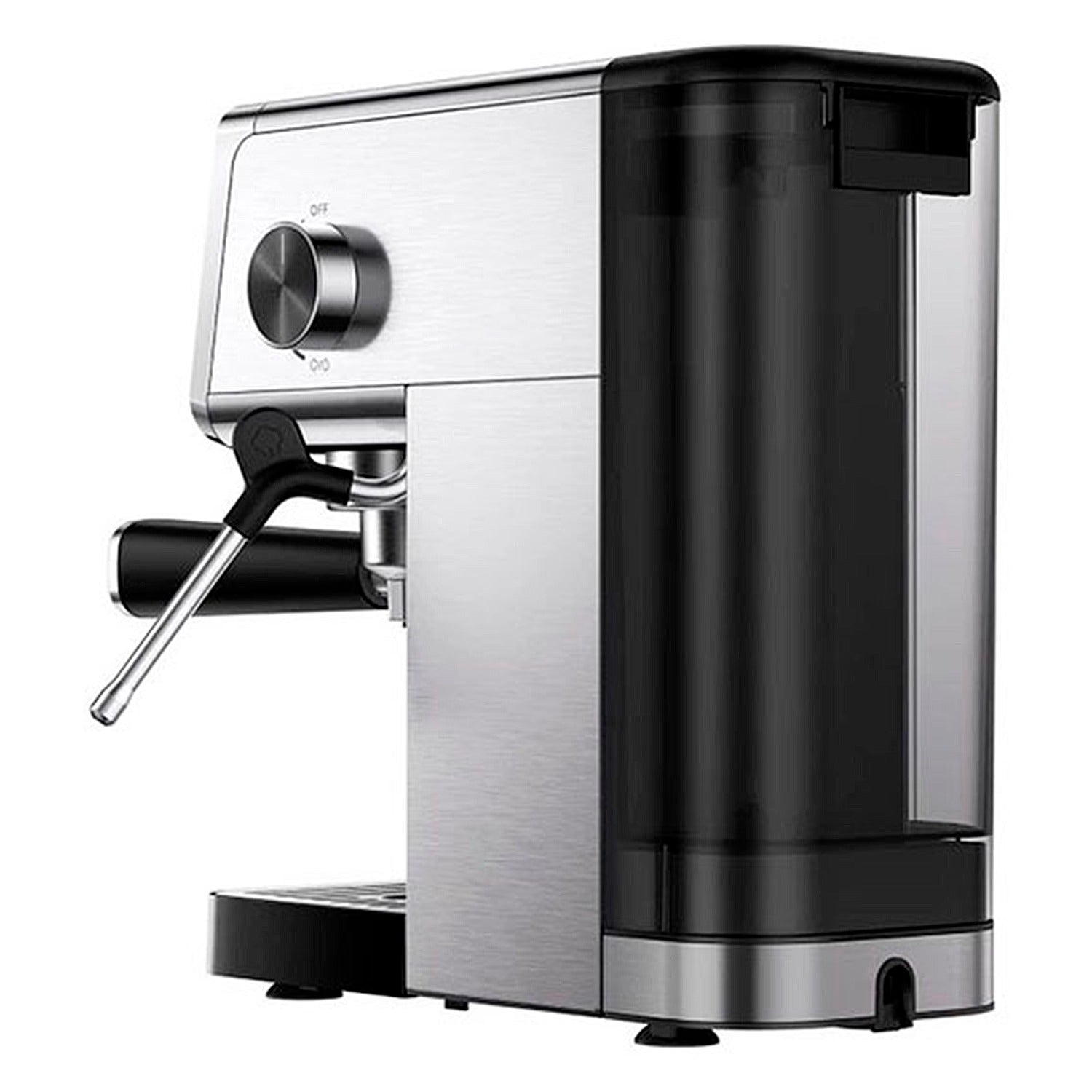 Cafeteira Xiaomi Semi-automatic Espresso Machine 220V - Prata