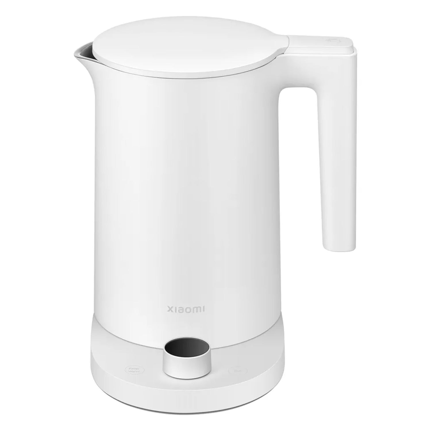 Chaleira Elétrica Xiaomi Smart Kettle 2 Pro 1.5L 110V - Branco