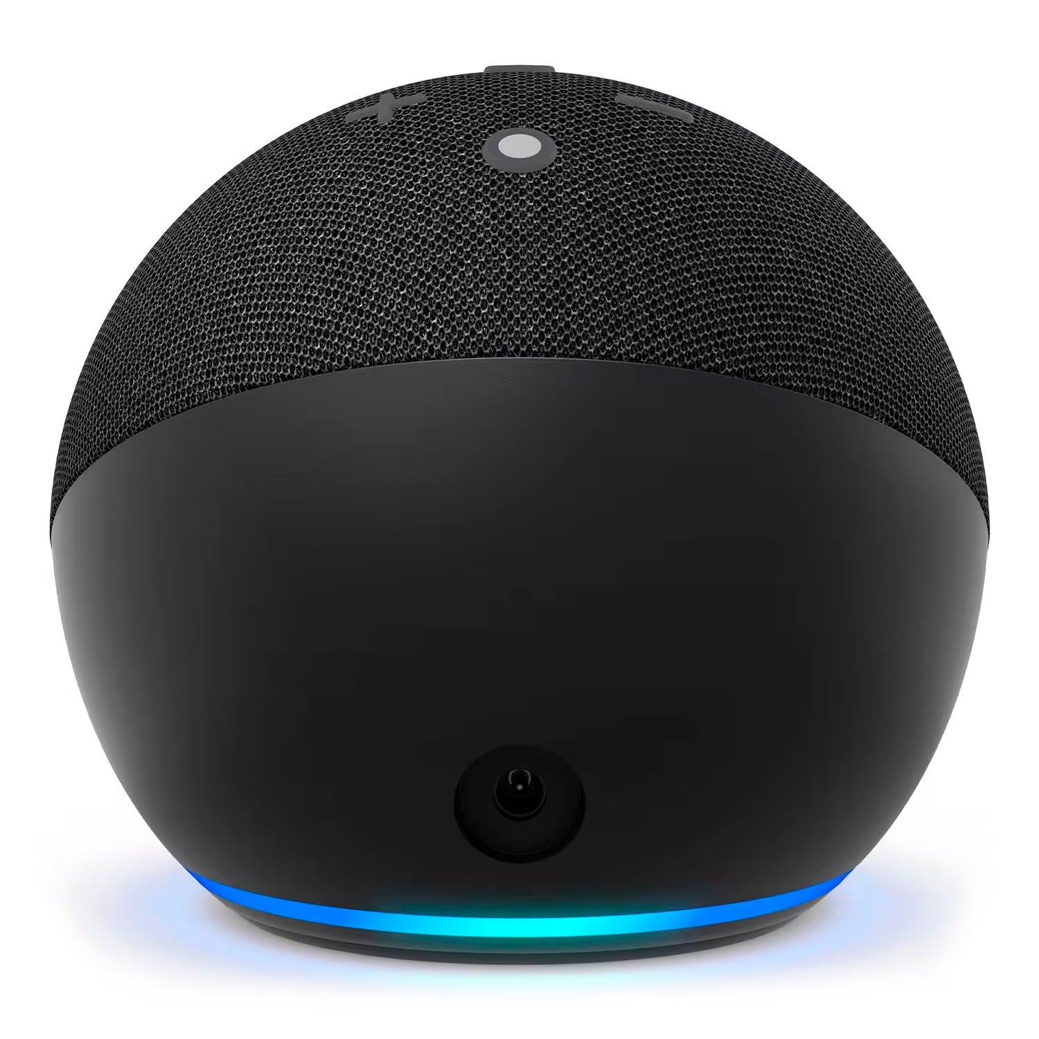 Amazon Echo Dot Alexa 5ª Geração - Charcoal