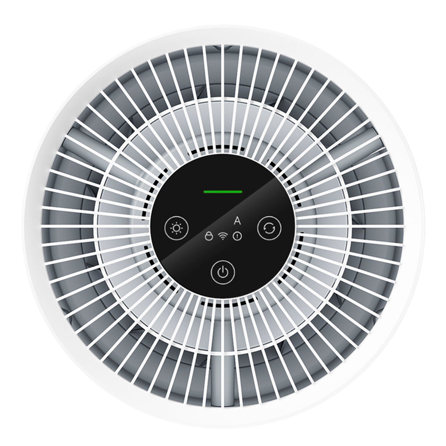 Purificador de Ar Xiaomi Smart Pet Care Air Purifier - Branco