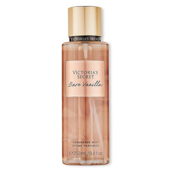 Body Splash Victoria's Secret Bare Vanilla Feminino 250ml