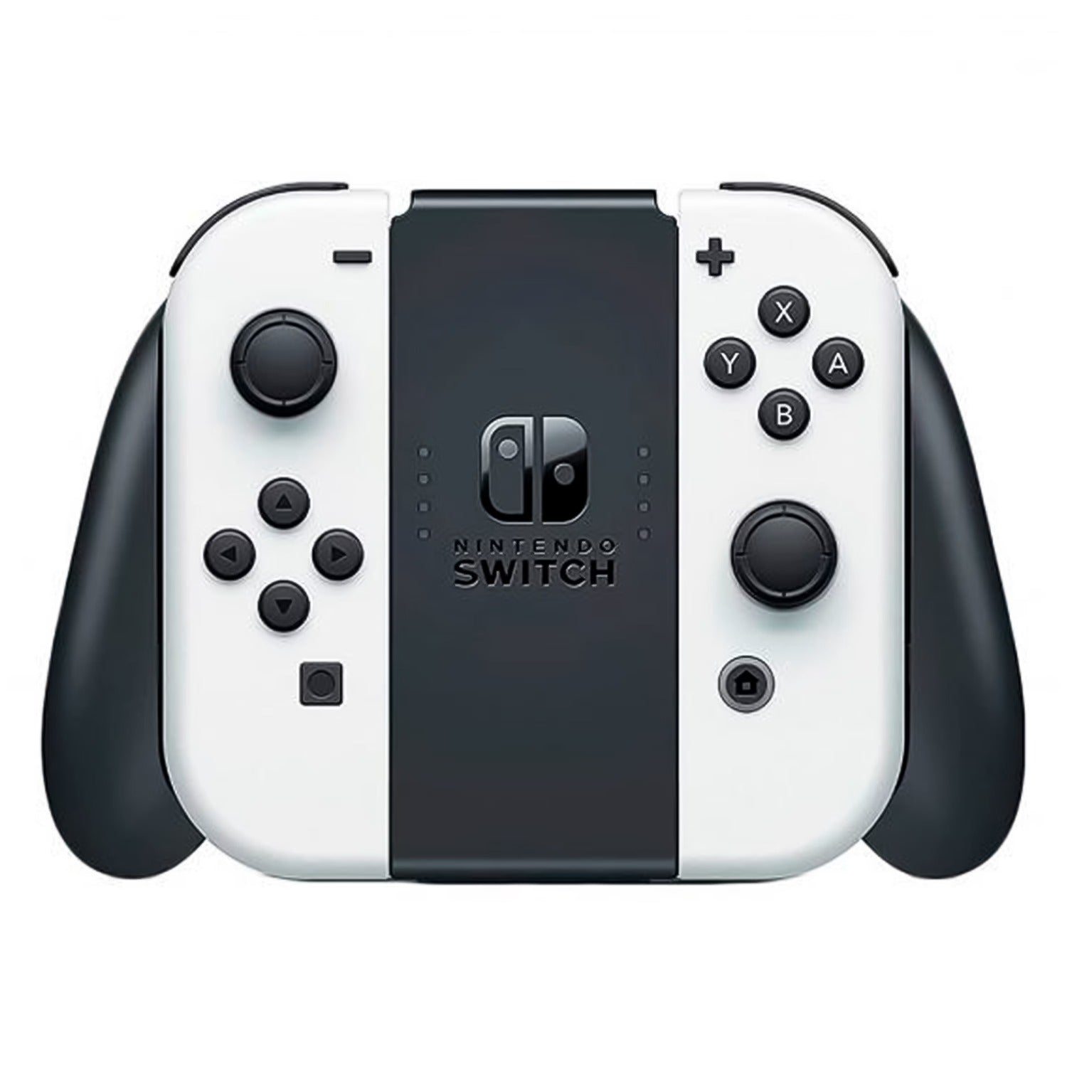 Console Nintendo Switch OLED 64GB Japão - Branco
