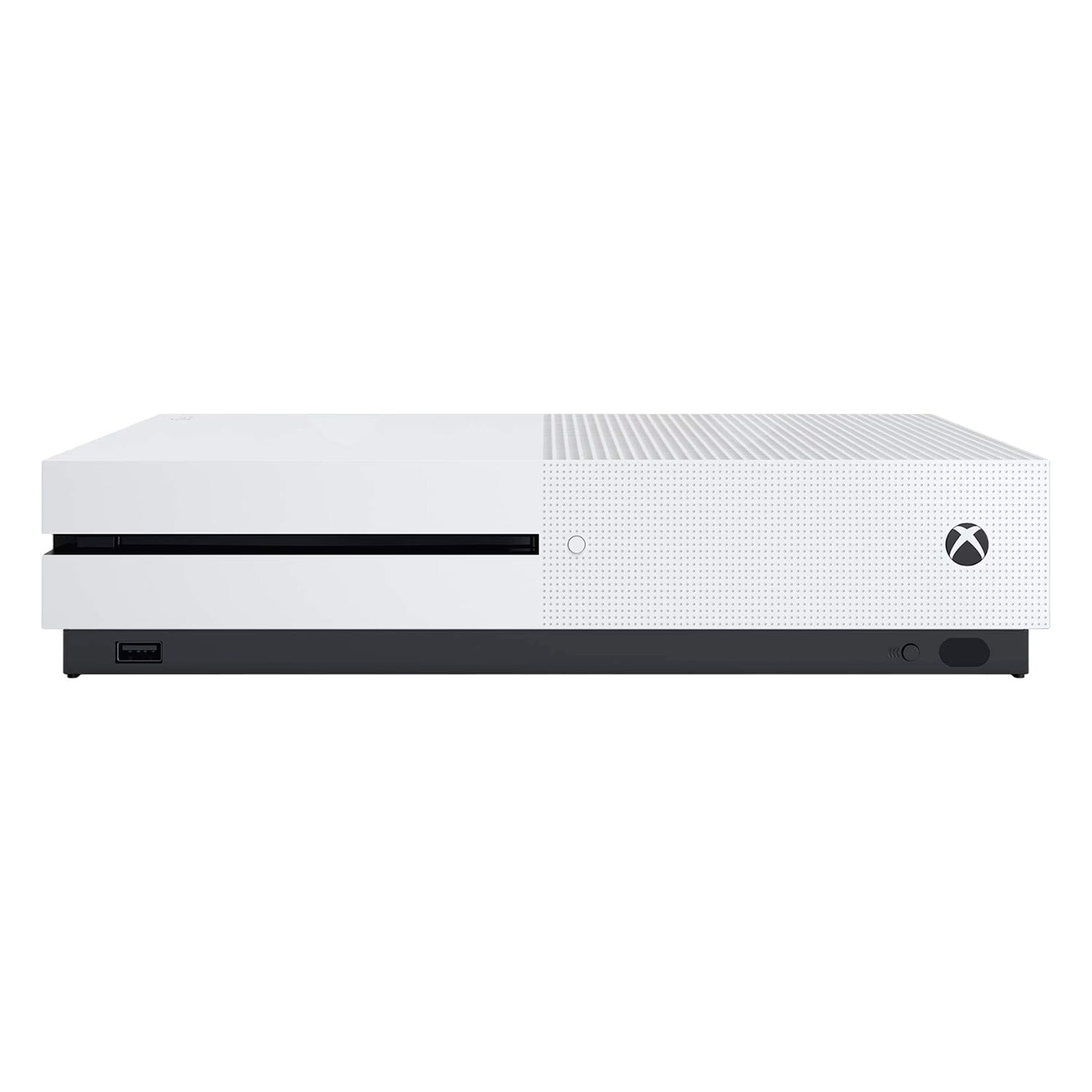 Console Microsoft Xbox One S 1TB USA - Branco