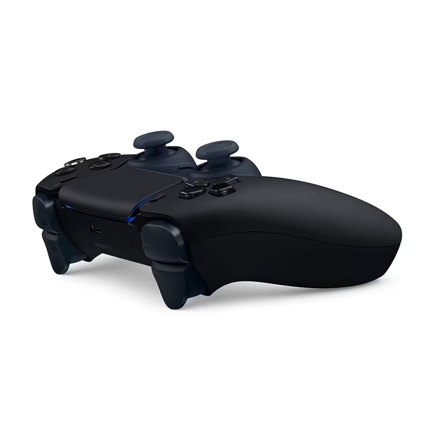 Controle Sony Dualsense CFI-ZCT1W para PS5 Wireless - Preto